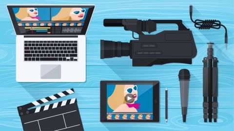 best video editing software for bloggers mac